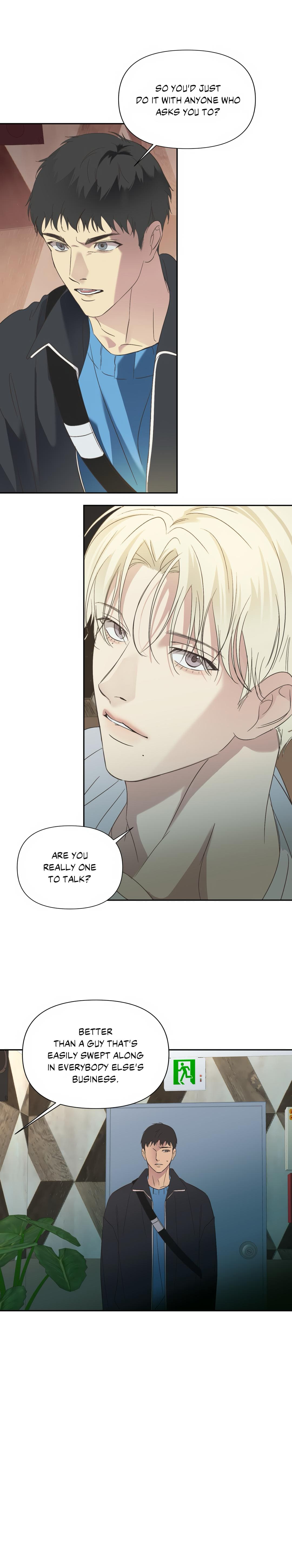 backlight, Chapter 22 image 13